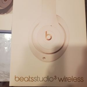 Beats Studio 3 Wireless
